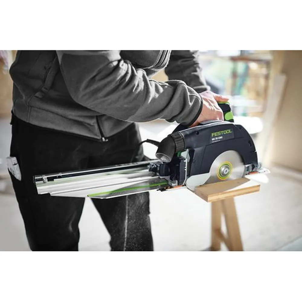 Festool Handkreissäge HK 55 EBQ-Plus Produktbild img4 L