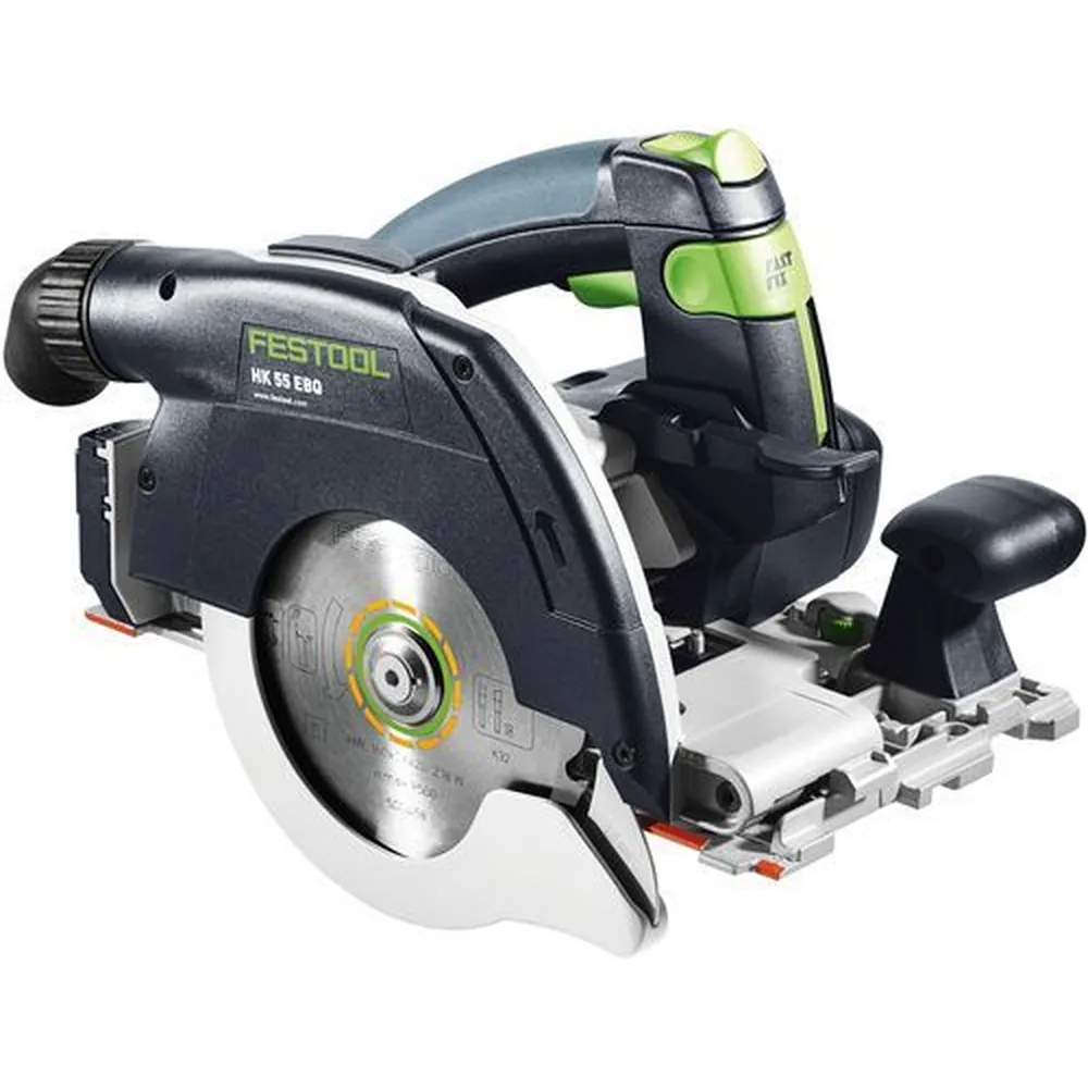 Festool Handkreissäge HK 55 EBQ-Plus Produktbild img3 L