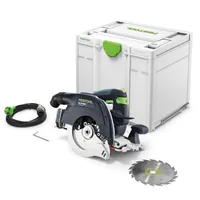Festool Handkreissäge HK 55 EBQ-Plus Produktbild