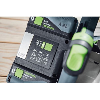 Produktbild von Festool - Akku-Tauchsäge TSC 55 5,2 KEBI-Plus/XL