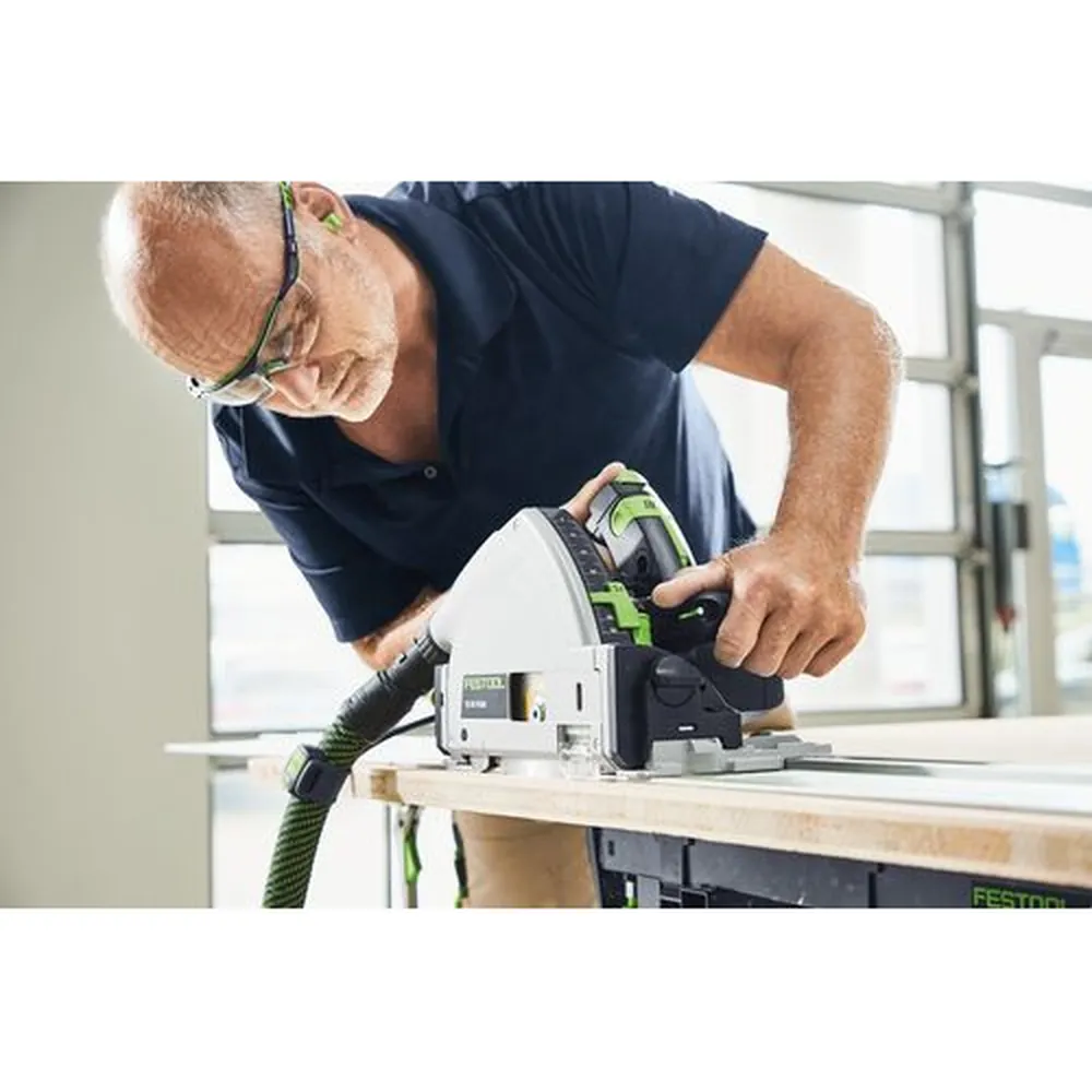 Festool Akku-Tauchsäge TSC 55 KEB-Basic-Promo 2022 Produktbild img4 L