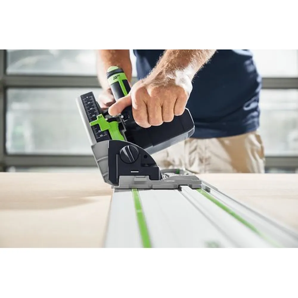 Festool Akku-Tauchsäge TSC 55 KEB-Basic-Promo 2022 Produktbild img5 L