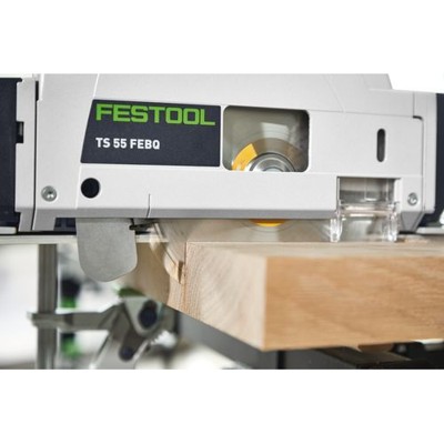 Produktbild von Festool - Akku-Tauchsäge TSC 55 5,2 KEBI-Plus/XL