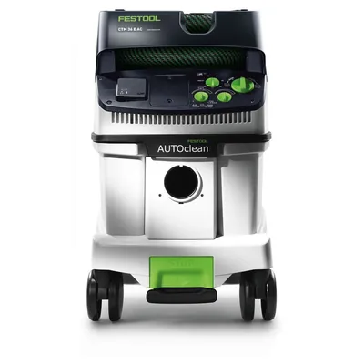 Produktbild von Festool - Absaugmobil CTM 36 E AC-LHS CLEANTEC