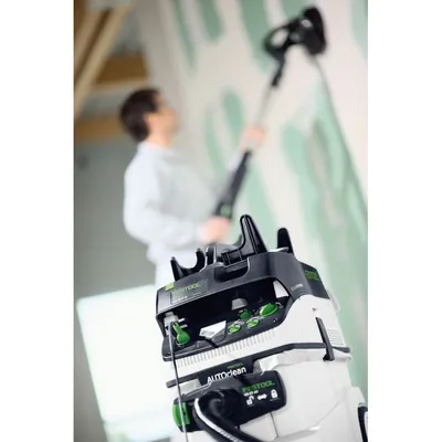 Produktbild von Festool - Absaugmobil CTM 36 E AC-LHS CLEANTEC