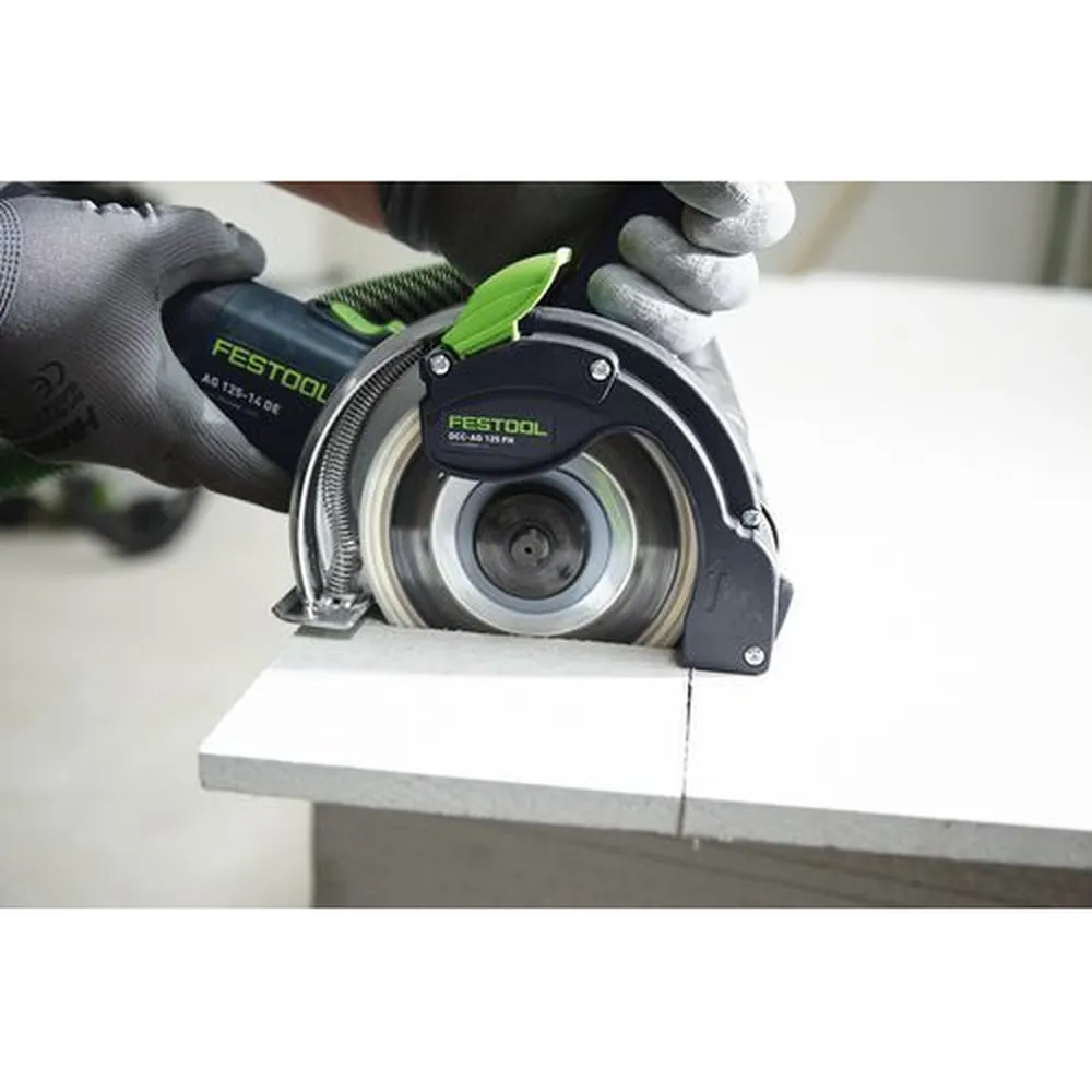 Festool Freihand Trennsystem DSC-AG 125 FH-Plus Produktbild img5 L