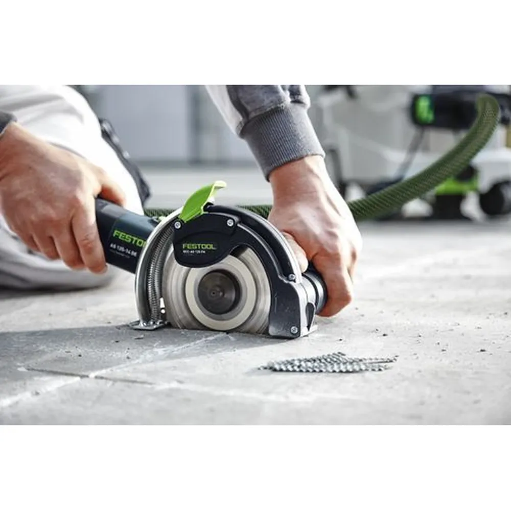 Festool Freihand Trennsystem DSC-AG 125 FH-Plus Produktbild img3 L