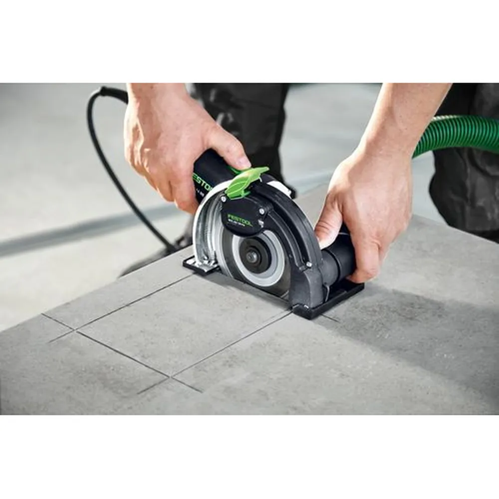 Festool Freihand Trennsystem DSC-AG 125 FH-Plus Produktbild img7 L