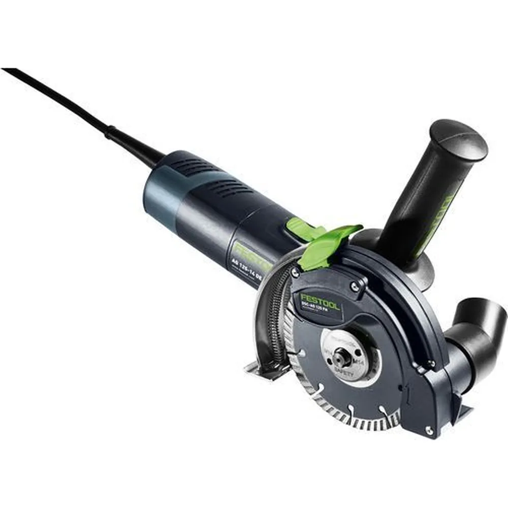 Festool Freihand Trennsystem DSC-AG 125 FH-Plus Produktbild img2 L