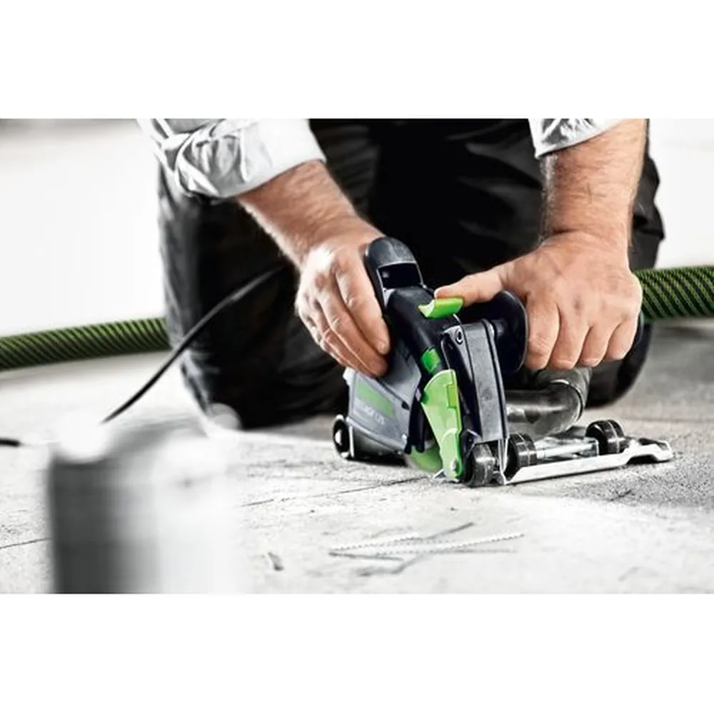 Festool Diamant Trennsystem DSC-AG 125-Plus Produktbild img5 L