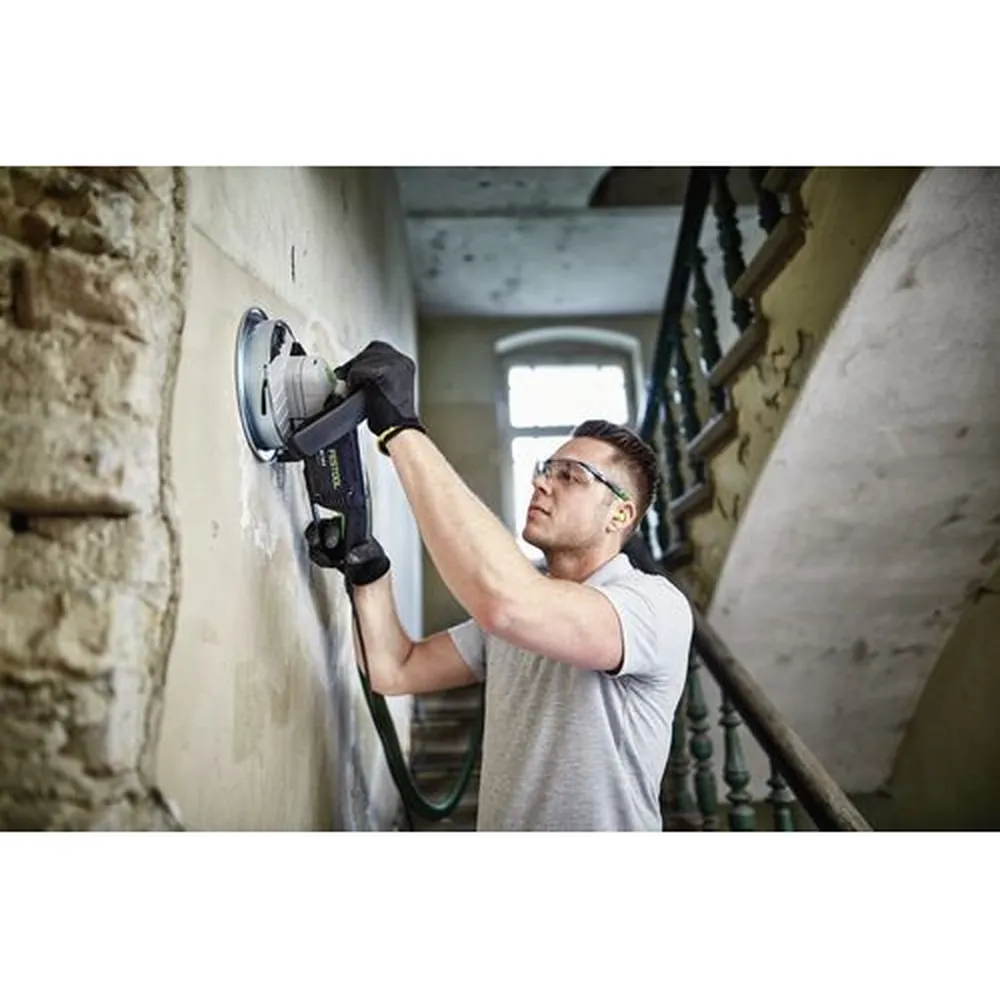 Festool Sanierungsschleifer RG 130 E-Plus RENOFIX Produktbild img5 L