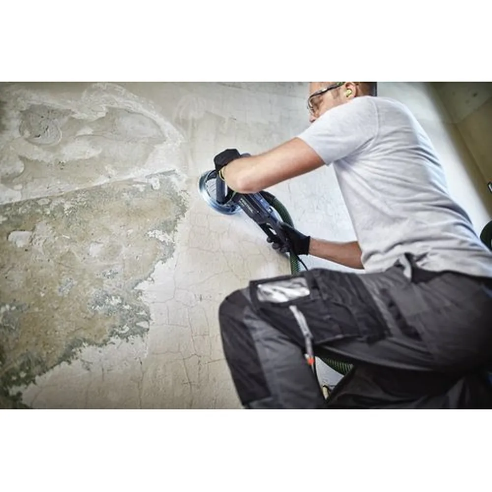 Festool Sanierungsschleifer RG 130 E-Plus RENOFIX Produktbild img7 L