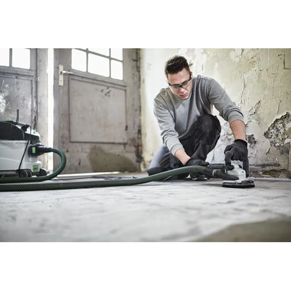 Festool Sanierungsschleifer RG 130 E-Plus RENOFIX Produktbild img3 L