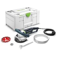 Festool Sanierungsschleifer RG 130 E-Set DIA ABR RENOFIX Produktbild