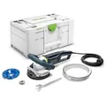 Festool Sanierungsschleifer RG 130 E-Set DIA TH RENOFIX Produktbild