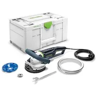 Festool Sanierungsschleifer RG 130 E-Set DIA TH RENOFIX Produktbild