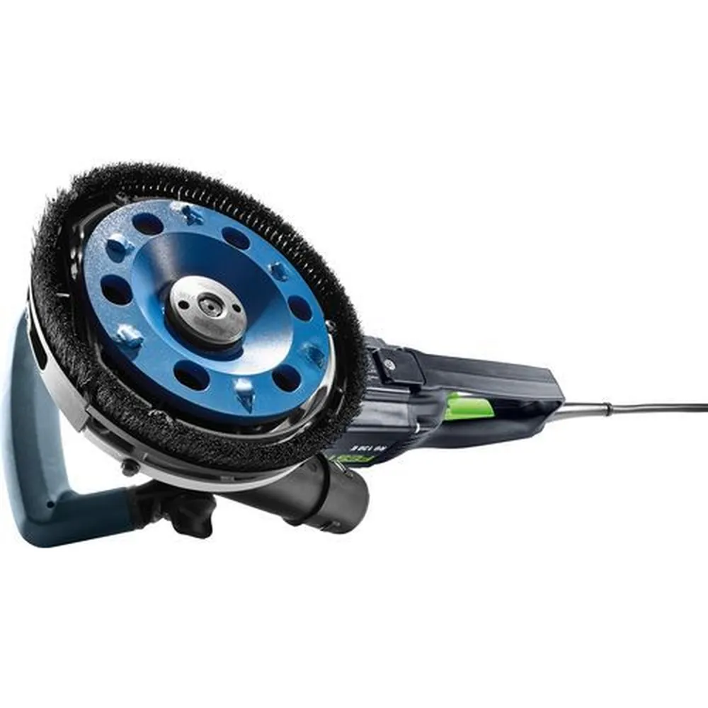 Festool Sanierungsschleifer RG 130 E-Set DIA TH RENOFIX Produktbild img2 L