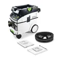 Produktbild von Festool - Absaugmobil CTM 36 E AC-LHS CLEANTEC
