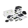 Festool Langhalsschleifer LHS 2 225/CTL 36-Set PLANEX Produktbild