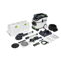 Festool Langhalsschleifer LHS 2 225/CTL 36-Set PLANEX Produktbild