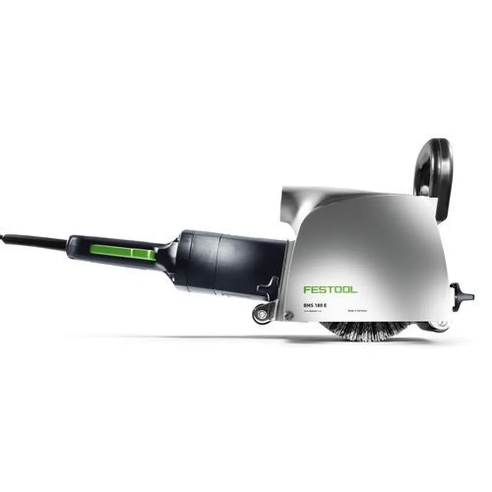 Festool Langhalsschleifer LHS-E 225/CTL36-Set PLANEX Produktbild img5 L