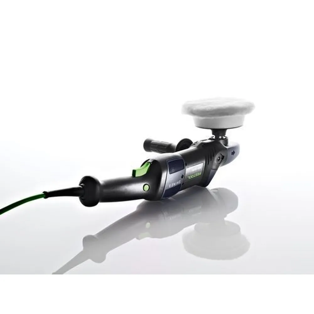 Festool Langhalsschleifer LHS-E 225/CTL36-Set PLANEX Produktbild img6 L