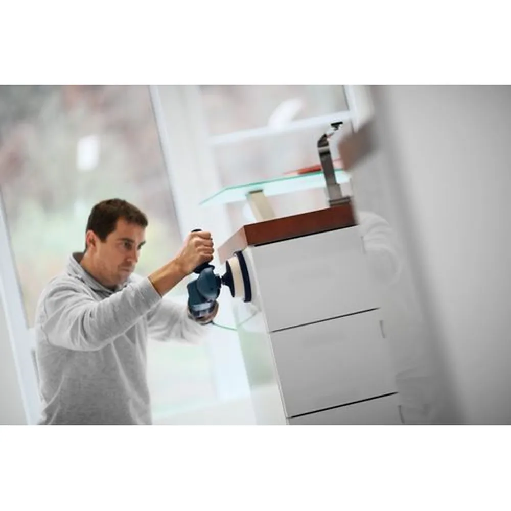 Festool Langhalsschleifer LHS-E 225/CTL36-Set PLANEX Produktbild img4 L