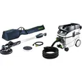 Festool Langhalsschleifer LHS-E 225/CTL36-Set PLANEX Produktbild img2 S