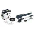 Festool Langhalsschleifer LHS-E 225/CTL36-Set PLANEX Produktbild