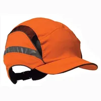 Scott Safety Anstoßkappe HC24HO/SP signalorange Produktbild
