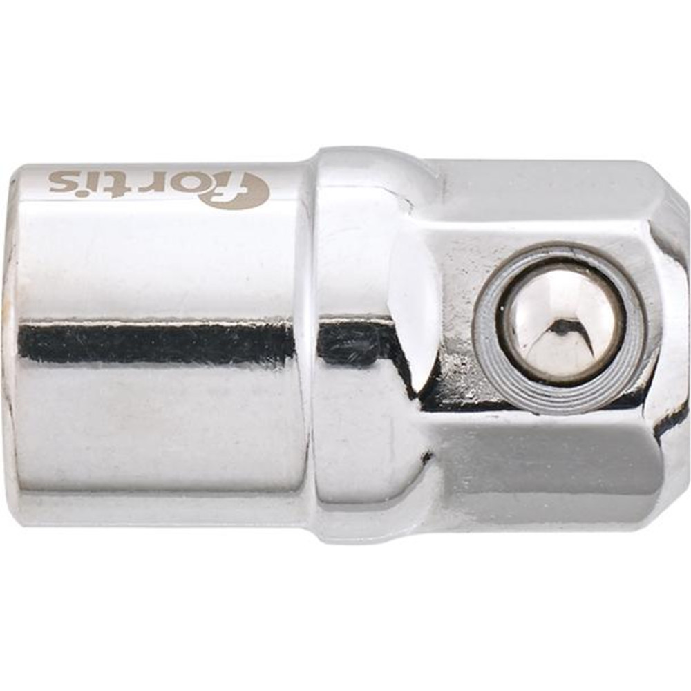 FORTIS Bit-Adapter 10mm für 1/4" Produktbild img1 L