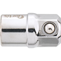 FORTIS Bit-Adapter 10mm für 1/4" Produktbild