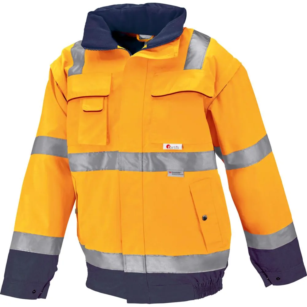 FORTIS Warnjacke Arthur Produktbild img1 L