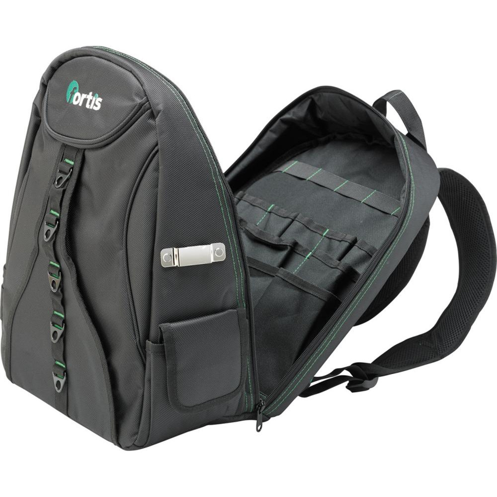 FORTIS Werkzeug-Rucksack 340x440x260mm Produktbild img2 L