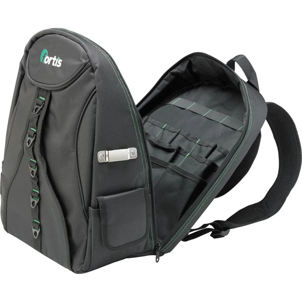 FORTIS Werkzeug-Rucksack 340x440x260mm Produktbild img2 L