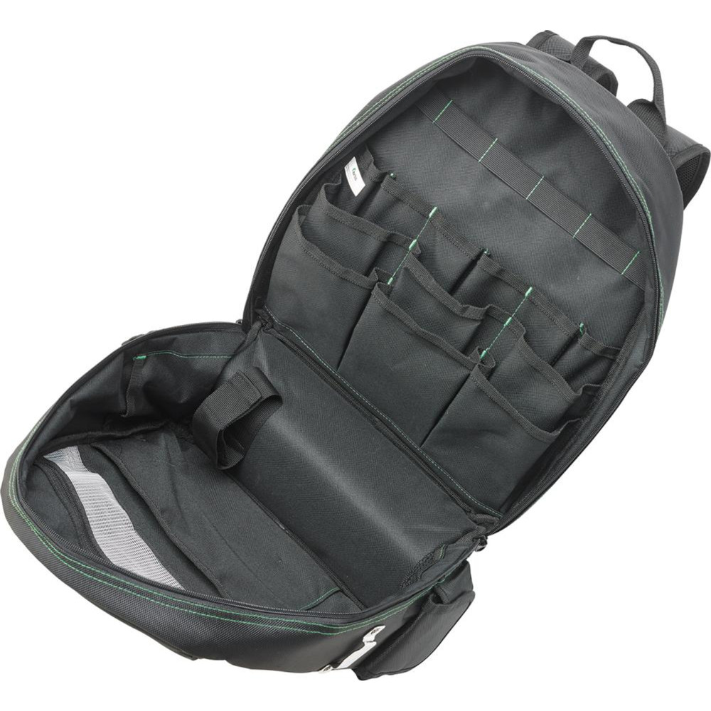 FORTIS Werkzeug-Rucksack 340x440x260mm Produktbild img3 L
