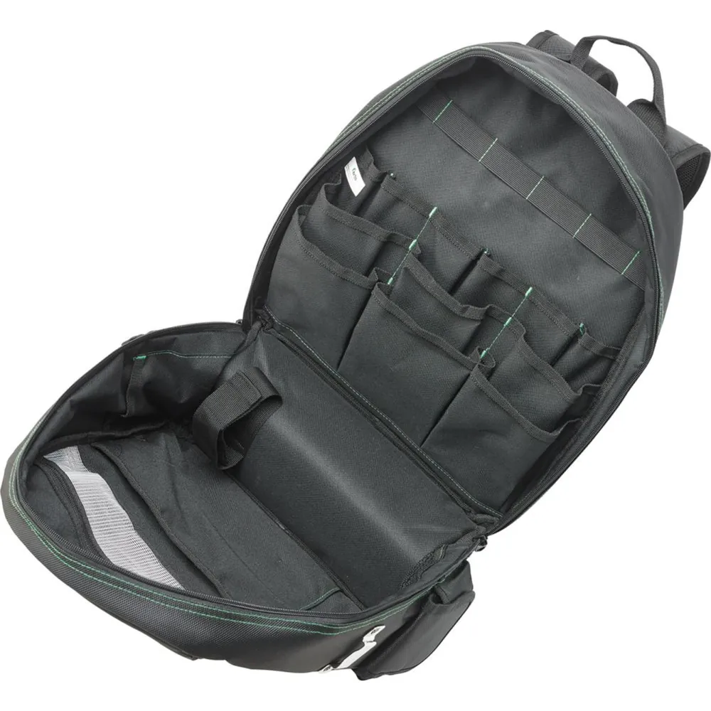 FORTIS Werkzeug-Rucksack 340x440x260mm Produktbild img3 L