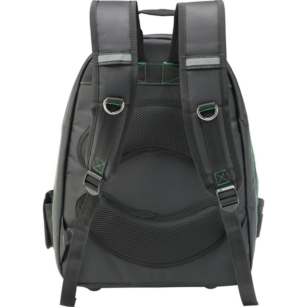 FORTIS Werkzeug-Rucksack 340x440x260mm Produktbild img4 L
