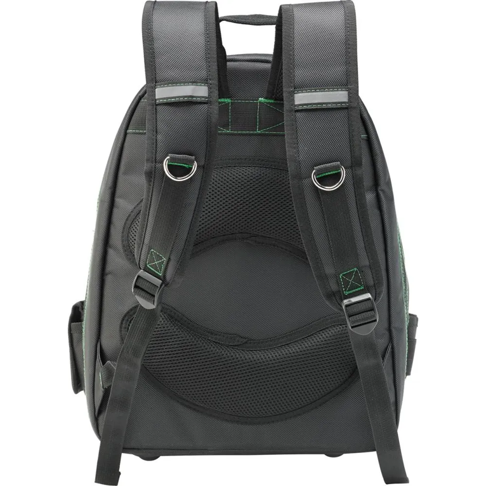 FORTIS Werkzeug-Rucksack 340x440x260mm Produktbild img4 L