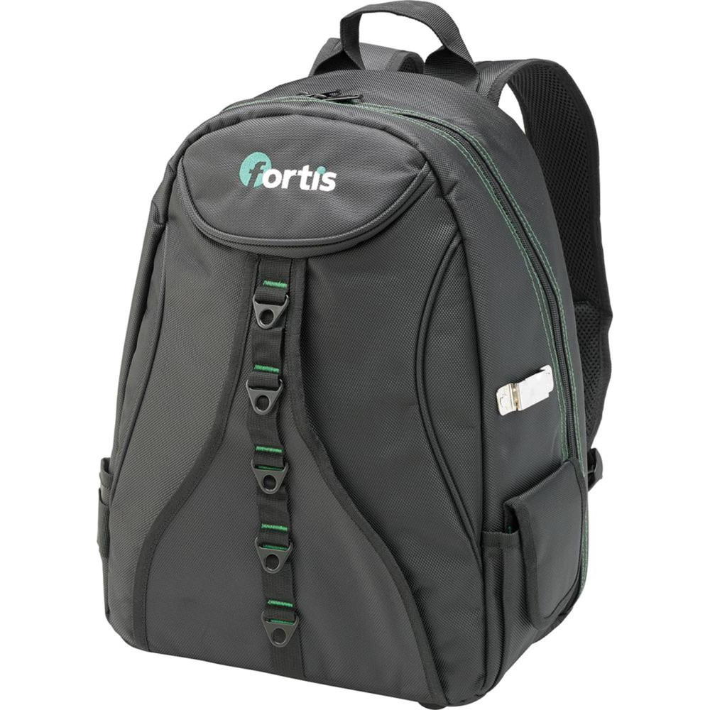 FORTIS Werkzeug-Rucksack 340x440x260mm Produktbild img1 L