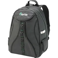 FORTIS Werkzeug-Rucksack 340x440x260mm Produktbild