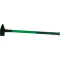 FORTIS Vorschlaghammer 2K-Fiberglasstiel Produktbild