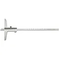 FORTIS Tiefenmessschieber 1/50 Produktbild