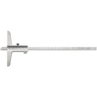 FORTIS Tiefenmessschieber 1/50 Produktbild