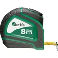 FORTIS Taschenbandmaß mit Bandstopp Produktbild