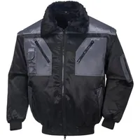 FORTIS Elements Pilotenjacke Achim Produktbild