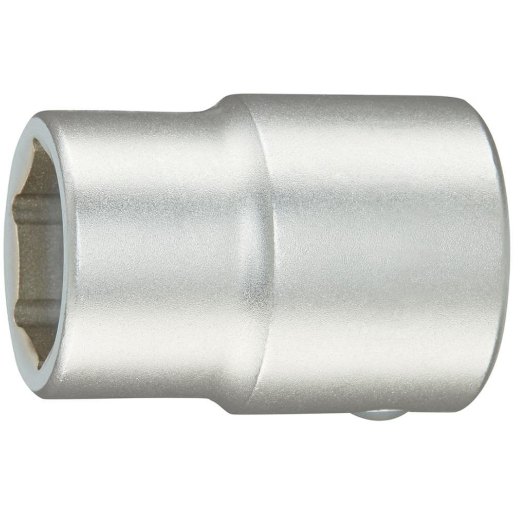 FORTIS Sechskant-Steckschlüssel-Einsatz 3/4" Produktbild img1 L