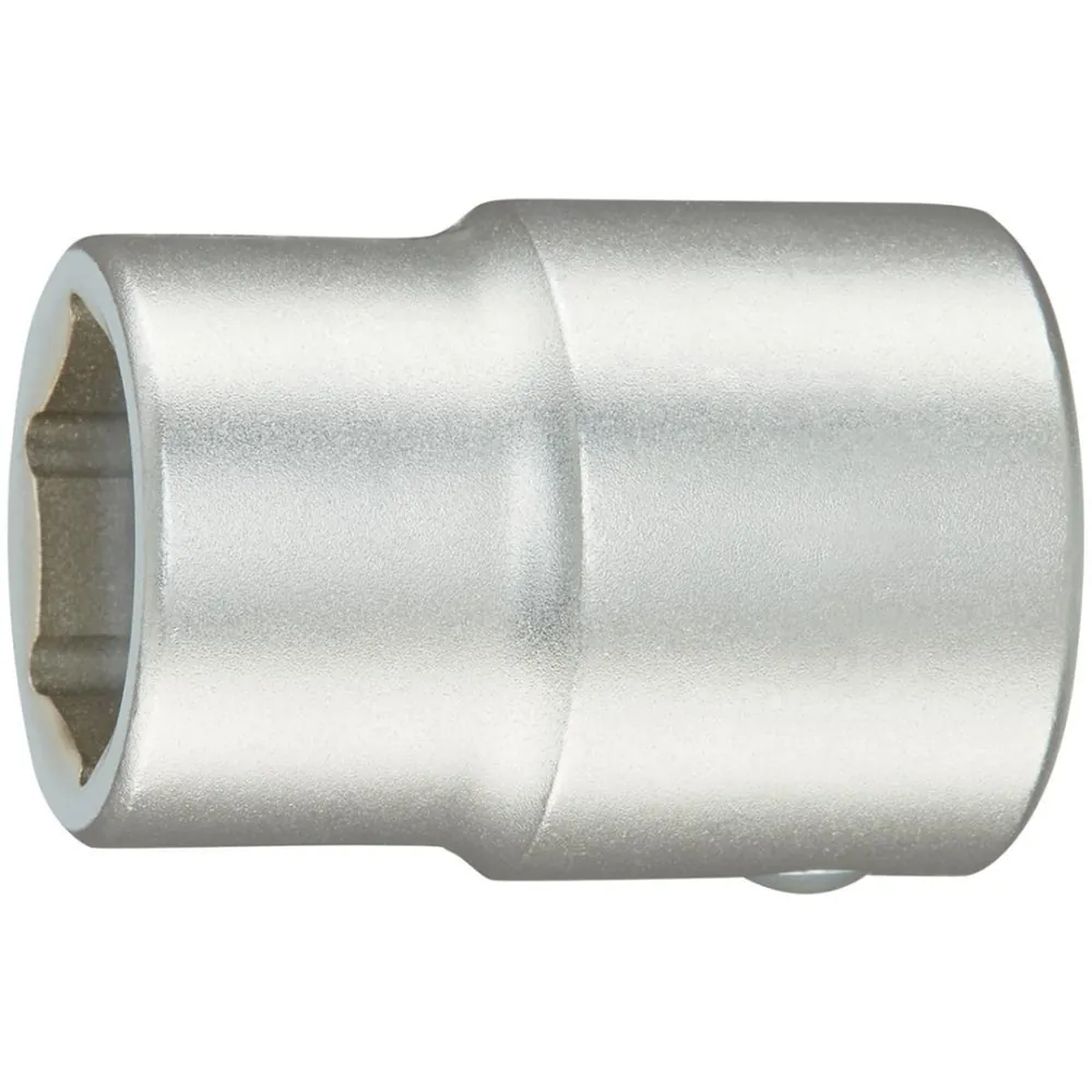 FORTIS Sechskant-Steckschlüssel-Einsatz 3/4" Produktbild img1 L