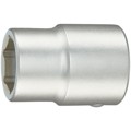 Produktbild von FORTIS - Steckschlüsseleinsatz 6-kant 3/4" 30mm