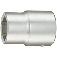 FORTIS Sechskant-Steckschlüssel-Einsatz 3/4" Produktbild